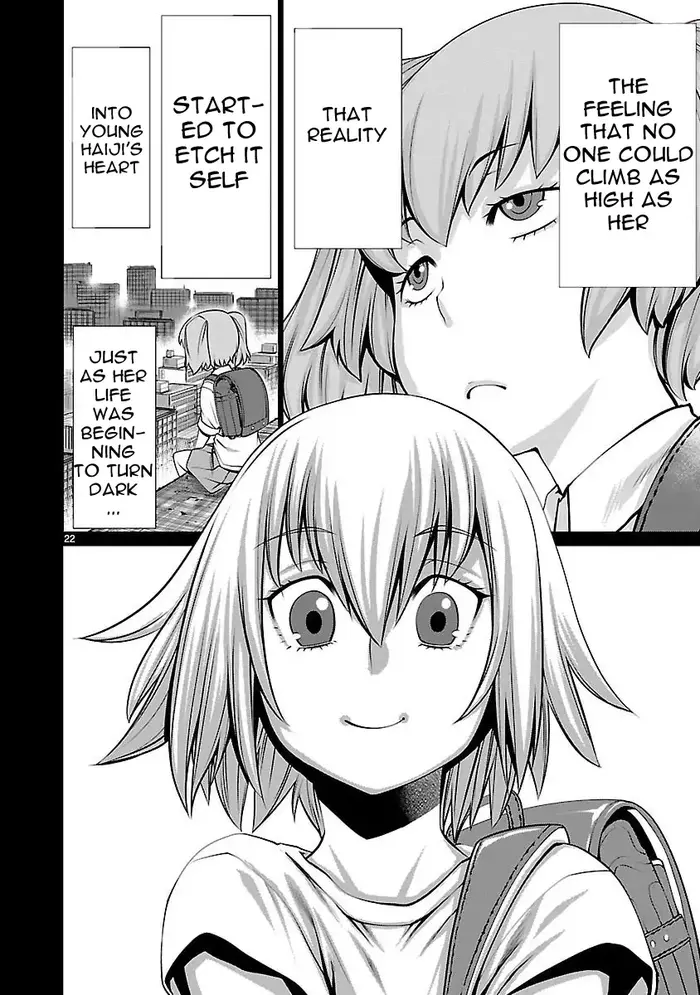 Killing Bites Chapter 43 image 21_optimized